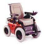Baterie do invalidních vozíků