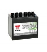 Yuasa Garden 12V 26Ah 200A 895 Professional