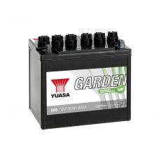Yuasa Garden 12V 26Ah 200A 895 Professional