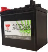 Yuasa Garden 12V 26Ah 200A 896 Professional