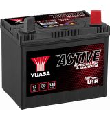 Yuasa Garden 12V 30Ah 270A U1R