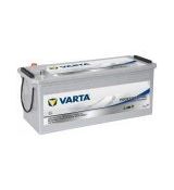 Varta Professional DC 12V 140Ah 800A 930 140 080