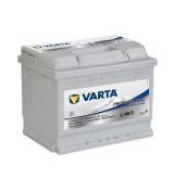 Varta Professional DC 12V 60Ah 560A 930 060 056