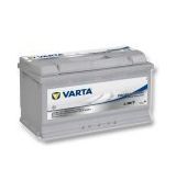 Varta Professional DC 12V 90Ah 800A 930 090 080