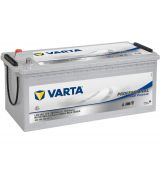 Trakční baterie Varta Professional Dual Purpose 12V, 180Ah, 1000A, LFD180