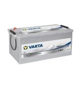 Varta Professional DC 12V 230Ah 1150A 930 230 115