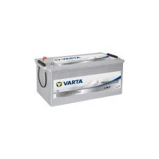 Varta Professional DC 12V 230Ah 1150A 930 230 115