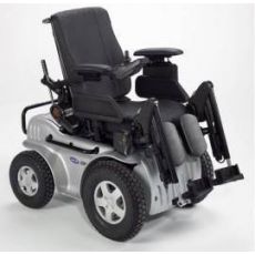Baterie do invalidních vozíku