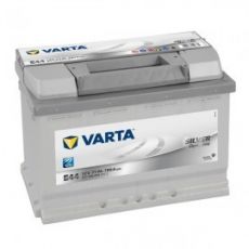 baterie VARTA TRIO SILVER dynamic 77 Ah 780A E44 (278x175x190)