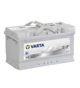 baterie VARTA TRIO SILVER dynamic 85 Ah F18 (315x175x175)