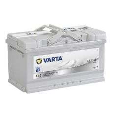 baterie VARTA TRIO SILVER dynamic 85 Ah F18 (315x175x175)