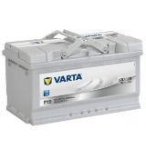 baterie VARTA TRIO SILVER dynamic 85 Ah F19 (315x175x190)