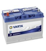 baterie VARTA TRIO BLUE dynamic 95 Ah Asia levá Atyp (výška 225) G8 (306x173x225)