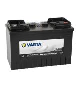 baterie VARTA PROmotive Black 12/110 Ah I4 (347x173x234)