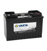 baterie VARTA PROmotive Black 12/125 Ah J1 (349x175x290)