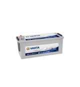 baterie VARTA PROmotive Blue 12/140 K10 (513x189x223)