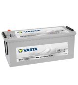 baterie VARTA PROmotive Silver 12/180 Ah M18 (513x223x223)