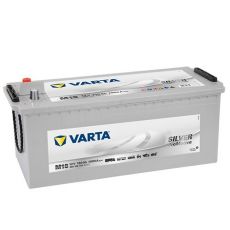 baterie VARTA PROmotive Silver 12/180 Ah M18 (513x223x223)