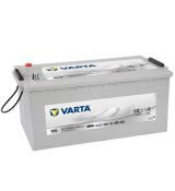baterie VARTA PROmotive Silver 12/225 Ah N9 (518x276x242)
