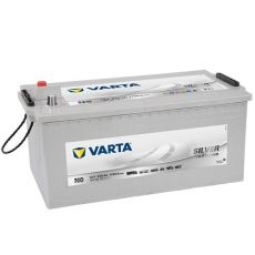 baterie VARTA PROmotive Silver 12/225 Ah N9 (518x276x242)