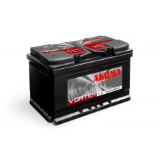 Baterie AKUMA VORTEK 12/60 Ah (600A) L2B 60 (242x175x175)