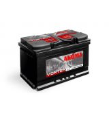 Baterie AKUMA VORTEK 12/80 Ah (680A) L3 80 (278x175x190)