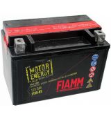 motobaterie FIAMM AGM FTX9-BS (150x87x105) 50812