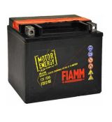 motobaterie FIAMM AGM FTX12-BS (150x87x130) 51012