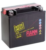 motobaterie FIAMM AGM FTX14-BS (150x87x145) 51214