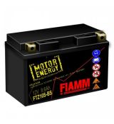 motobaterie FIAMM AGM FTZ10S-BS (150x87x93) 51015