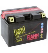 motobaterie FIAMM AGM FTZ12S-BS (150x87x110)