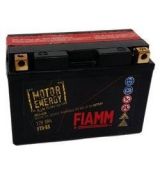 motobaterie FIAMM AGM FT9-BS (150x70x105)