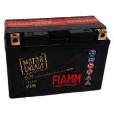 motobaterie FIAMM AGM FT9-BS (150x70x105)