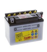 motobaterie FIAMM Flooded FB4L-B (120x70x92) 50411