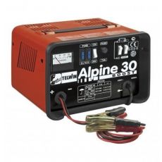 Nabíječka Alpine 30