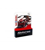 SHERON Alkohol tester