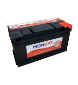 baterie MONBAT DYNAMIC 12/100 Ah 840A (353x175x190)