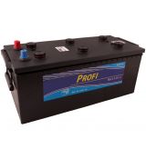BATERIE PROFI  SMF 12V/180Ah (513x223x223)